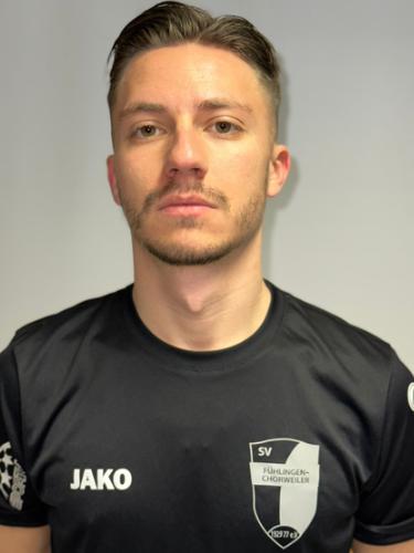 Lukas Naas