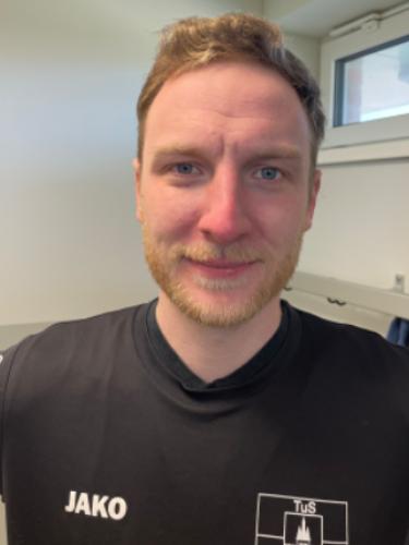 Florian Luckas