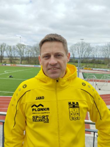 Stefan Weilandt