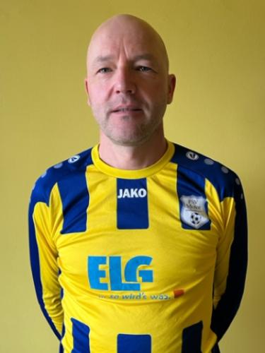 Michael Franz