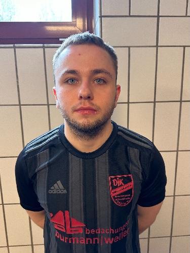 Lukas Jazwinski