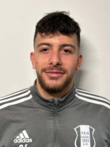 Mehmet Can Özkaya