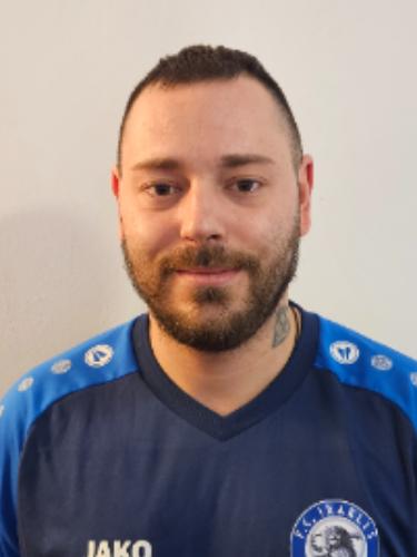 Panagiotis Gkoutsiks