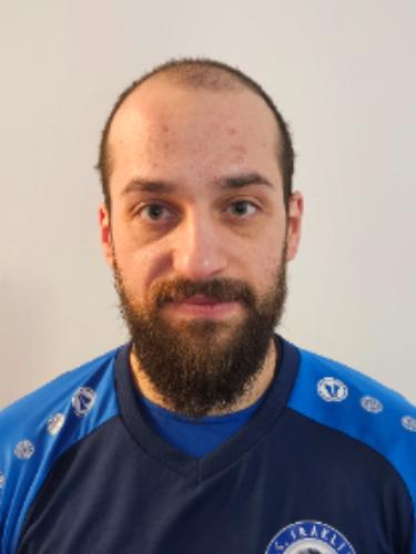 Timo Papadopoulos