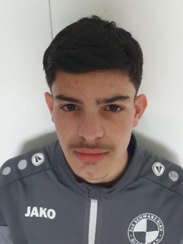 Kaan Arslan