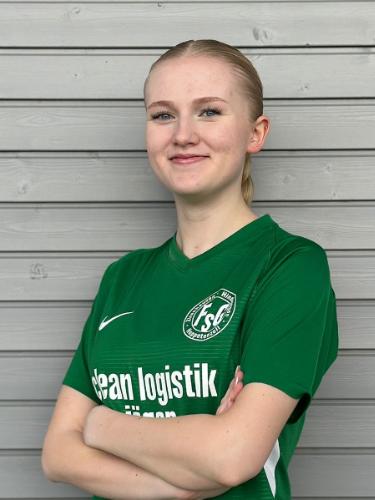 Tabea Reimann