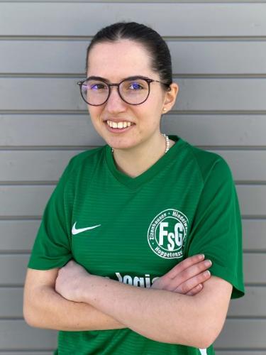 Lara Wehrle