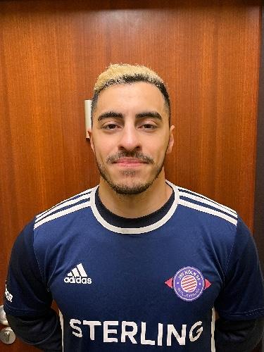 Ali Faras