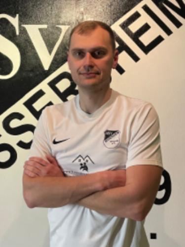 Bogdan Danylchenko