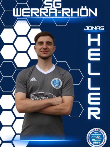 Jonas Heller