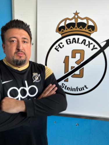 Mustafa Berisha
