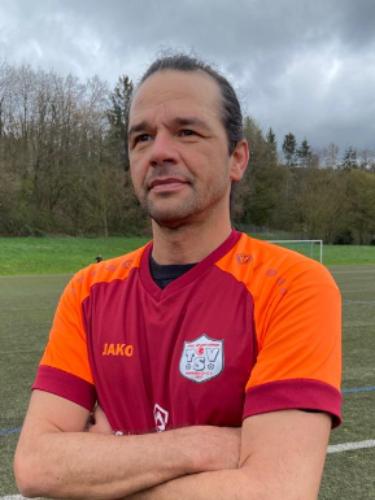 Erkan Sevik
