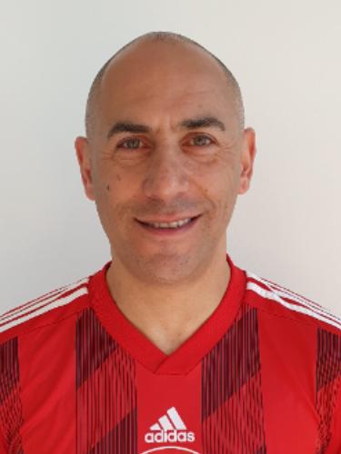 Haci-Ahmet Karaca