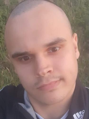 Dominik Wegner