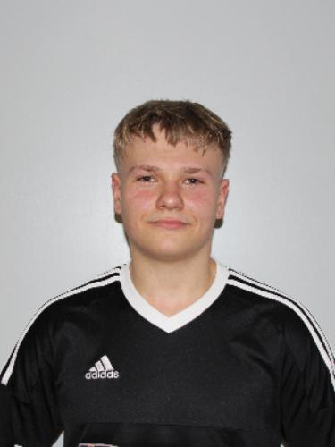 Mika Schenck