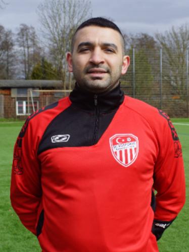 Oguz Kaya