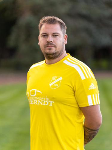 Kevin-Dean Bartsch