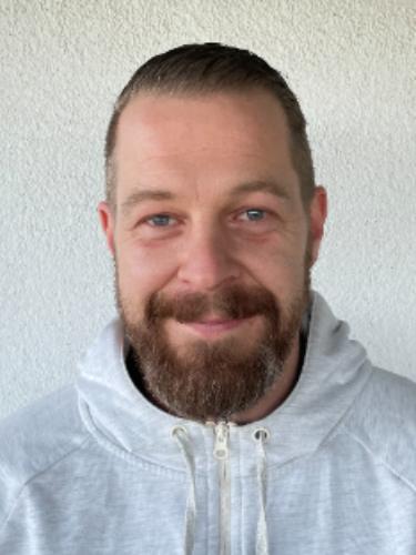 Marc Plundrich