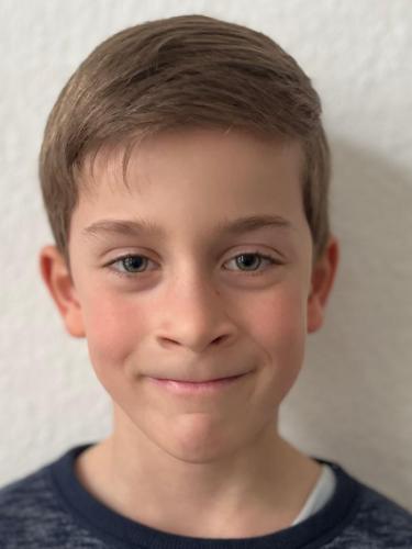 Theo Müller