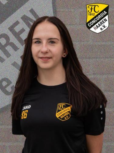 Alisha Prosch