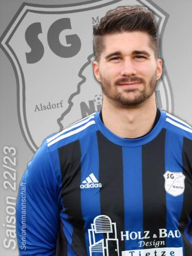 Hannes Rodens
