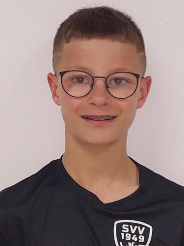 Aaron Leuter