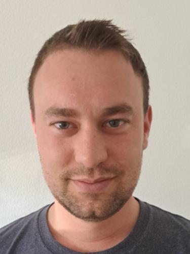 Sebastian Becker