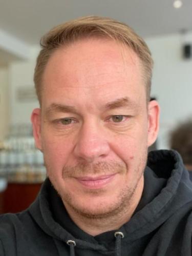 Simon Korrell