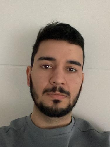 Abdullah-Hanifi Kecebas