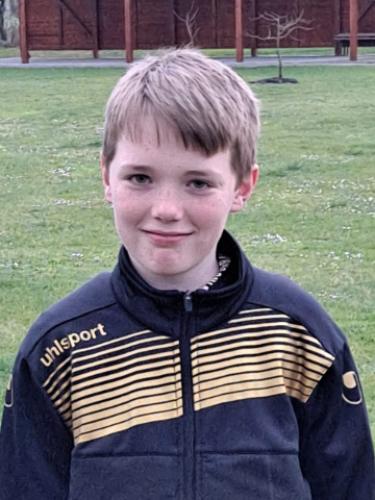 Theo Alexander Berge