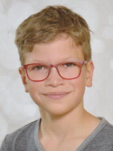 Liam Ben Vierling