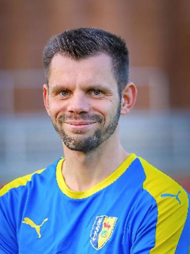 Tim Girke