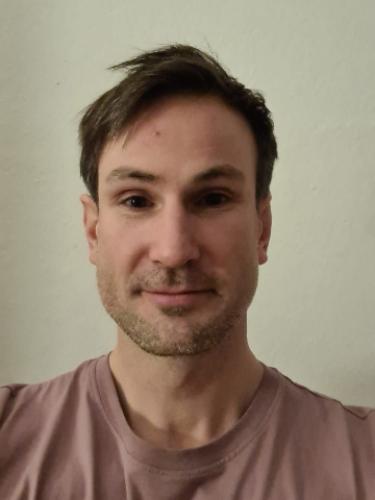 Julian Beyerhaus