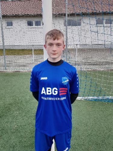 Julian Jannick Diezel