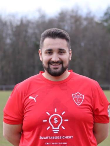 Kemal Lelik