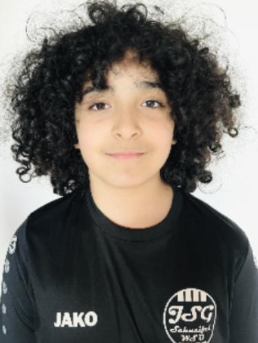 Elyas Akrout