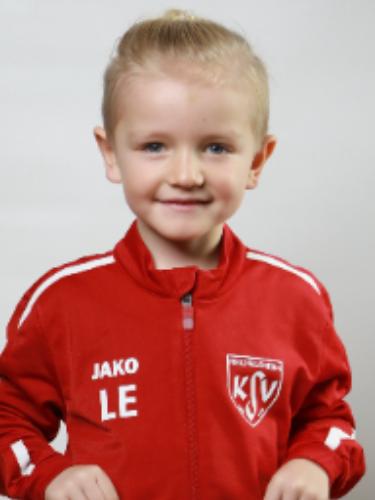 Lio Gabriel Elenberger