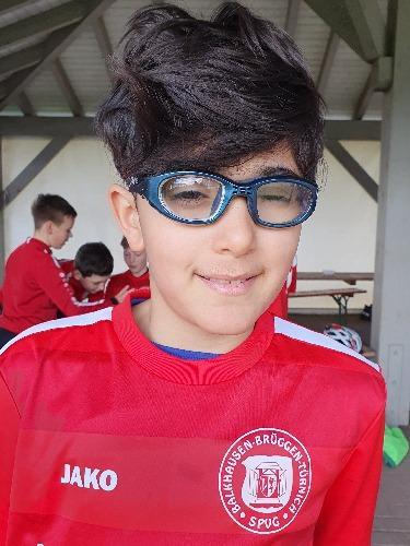 Yacine Kortas