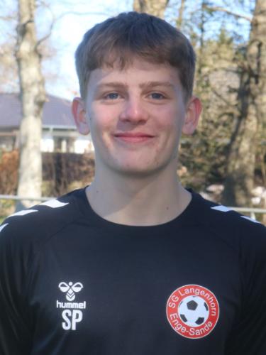 Simon Paysen