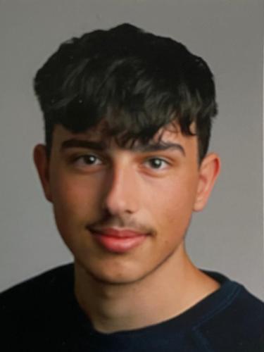 Lennart Morten Christ