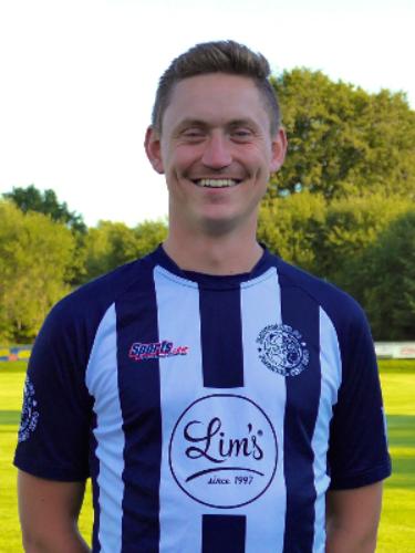 Niklas Fänger