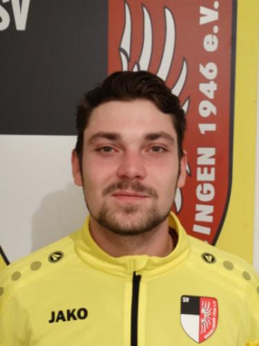 Sven Radermacher