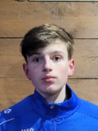 Jay-Cassidy Rennebach