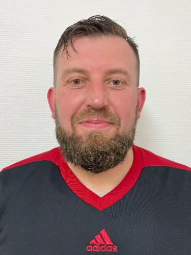 Florian Matthäus