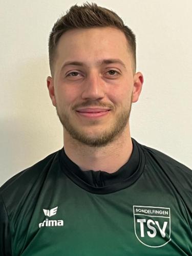 Nico Wagner