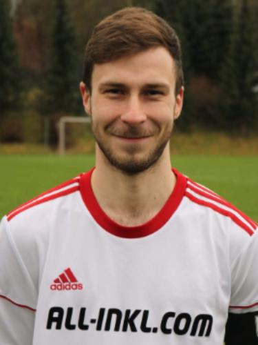 Tobias Drassdo