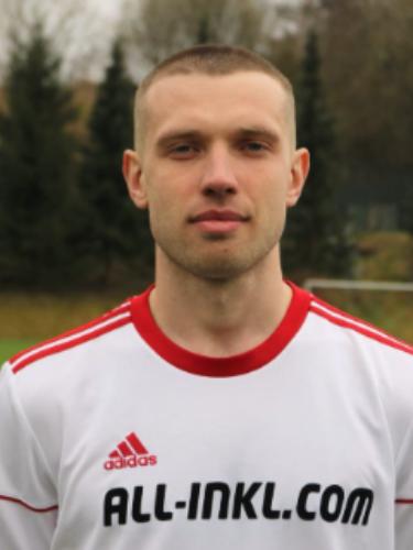 Pavel Frie