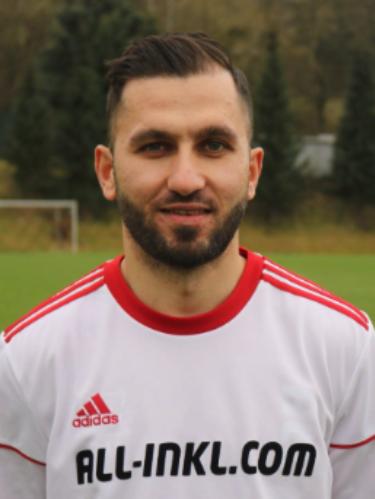 Andreas Wanacki