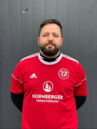 Marco Stadge