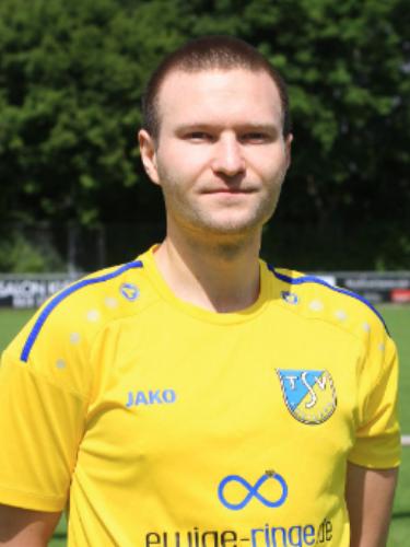 Maxim Schmeckenbächer
